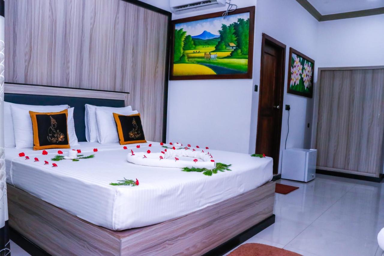 Hotel Sigiriya Kingdom Gate Dambulla Exterior foto