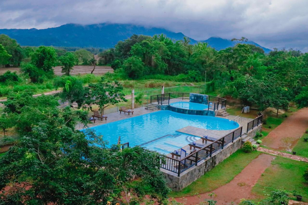 Hotel Sigiriya Kingdom Gate Dambulla Exterior foto