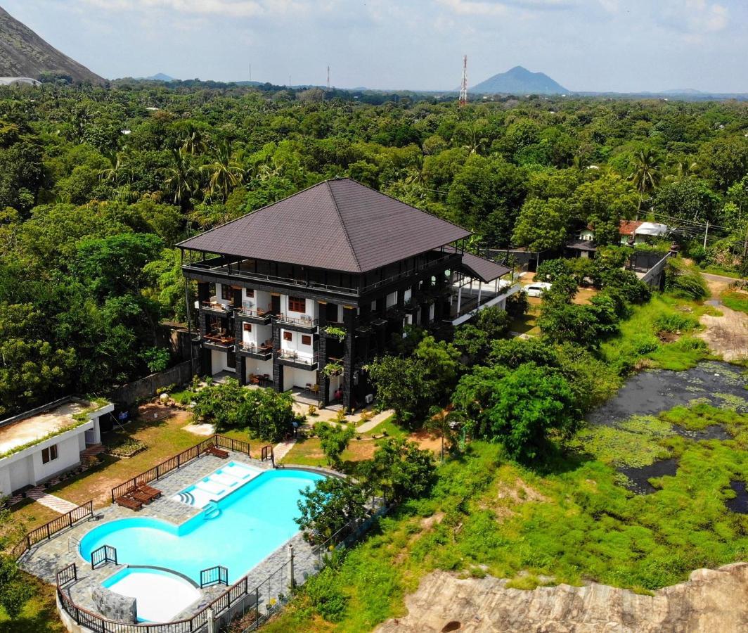 Hotel Sigiriya Kingdom Gate Dambulla Exterior foto