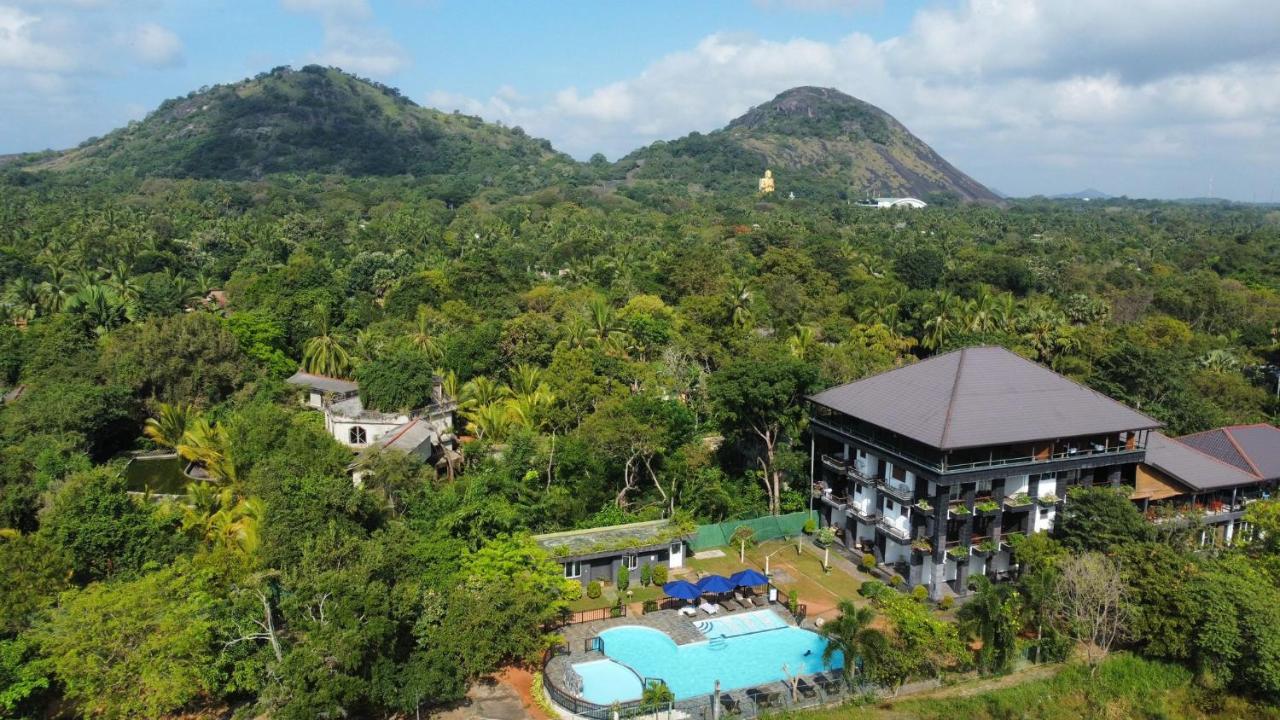 Hotel Sigiriya Kingdom Gate Dambulla Exterior foto